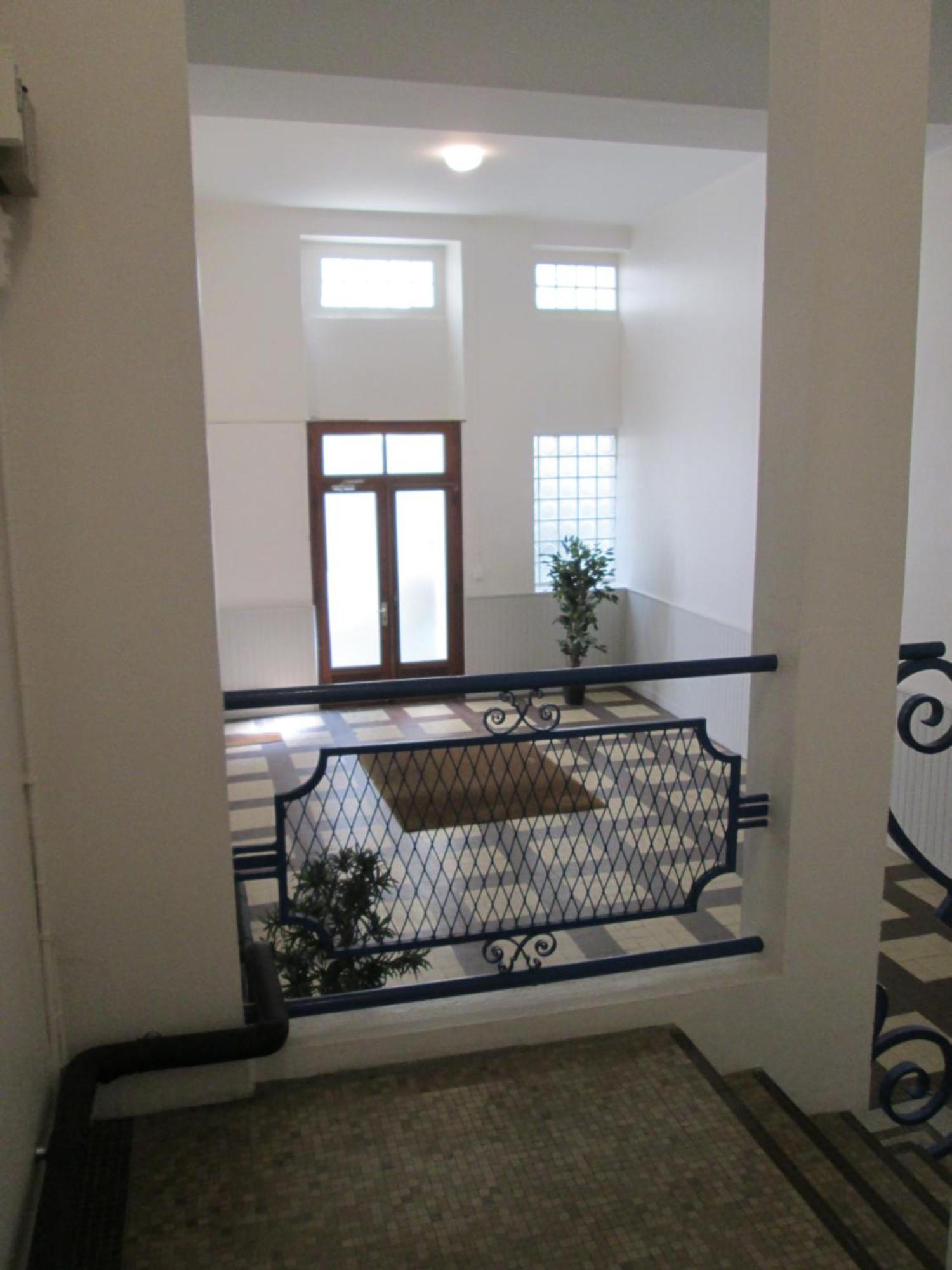 Grand Appartement Bretagne Saint Malo Intra Muros Luaran gambar