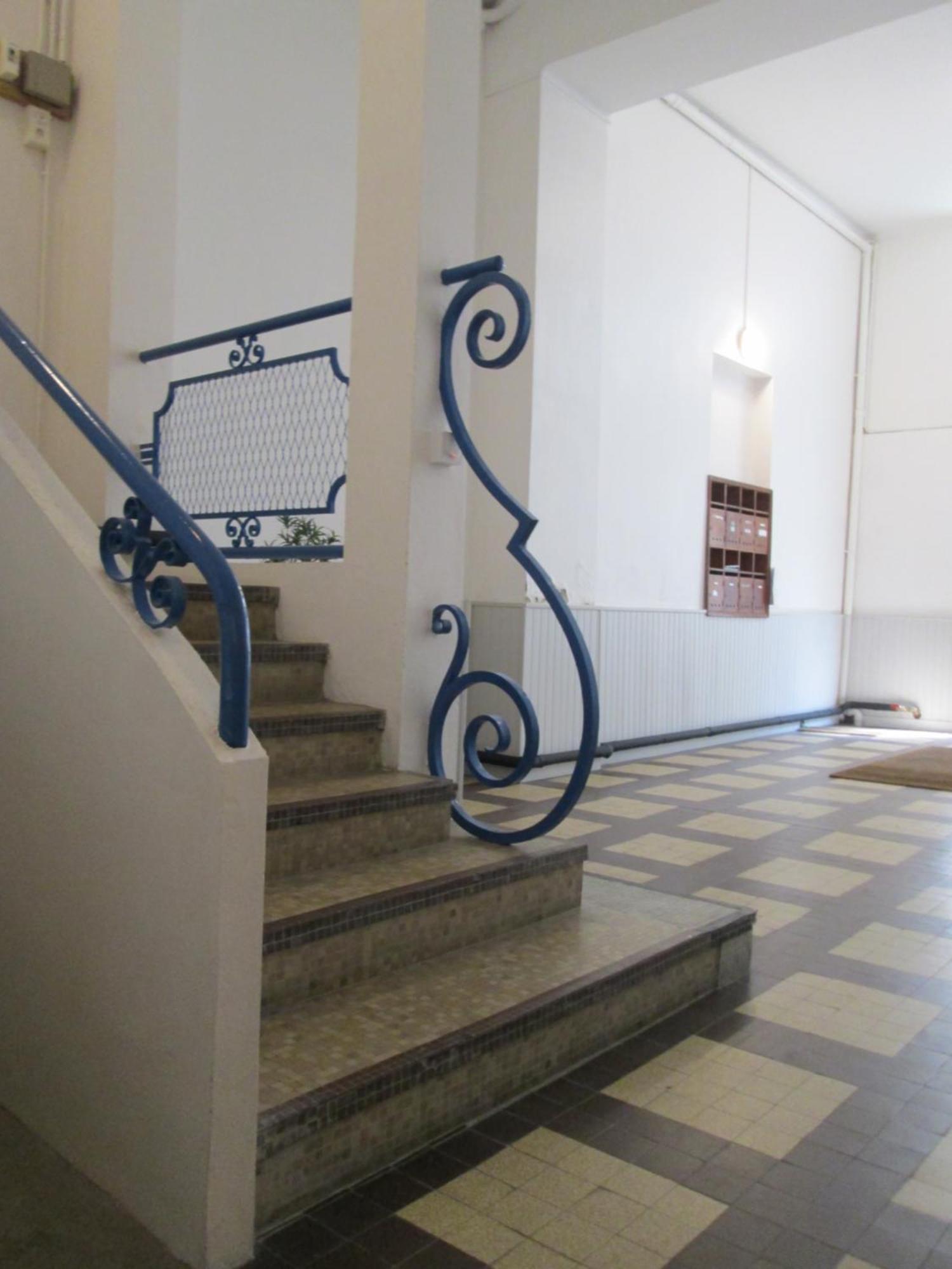 Grand Appartement Bretagne Saint Malo Intra Muros Luaran gambar