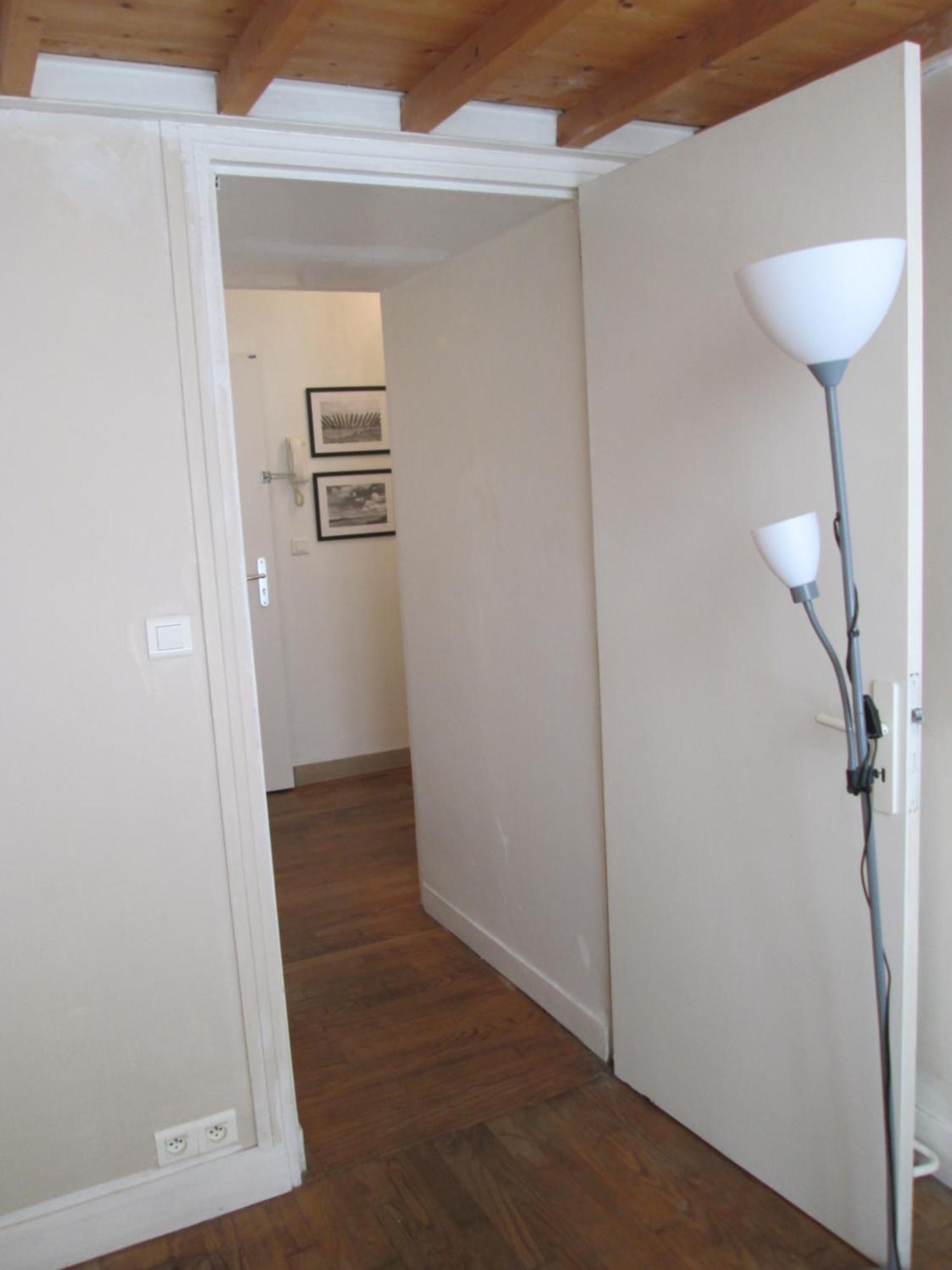 Grand Appartement Bretagne Saint Malo Intra Muros Luaran gambar
