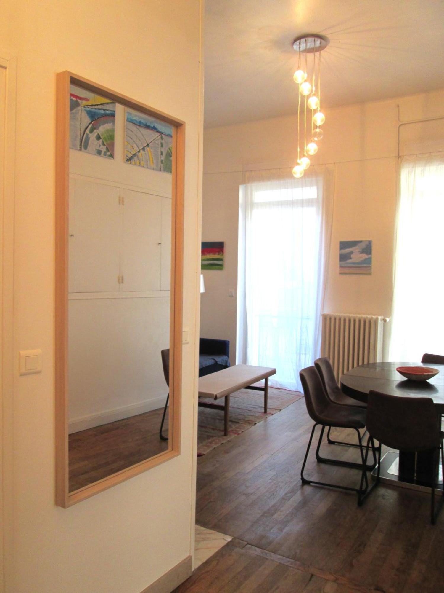 Grand Appartement Bretagne Saint Malo Intra Muros Luaran gambar