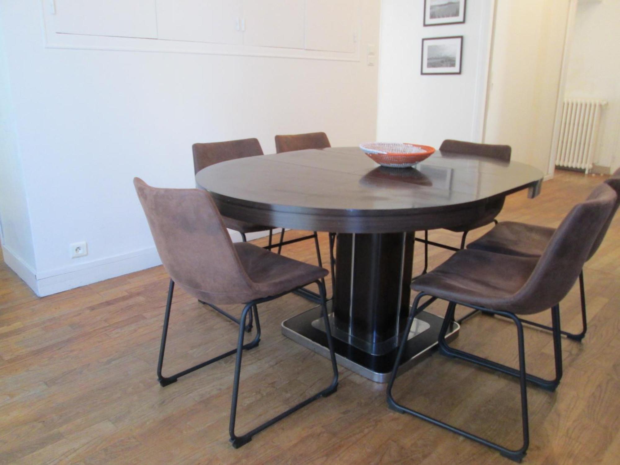 Grand Appartement Bretagne Saint Malo Intra Muros Luaran gambar