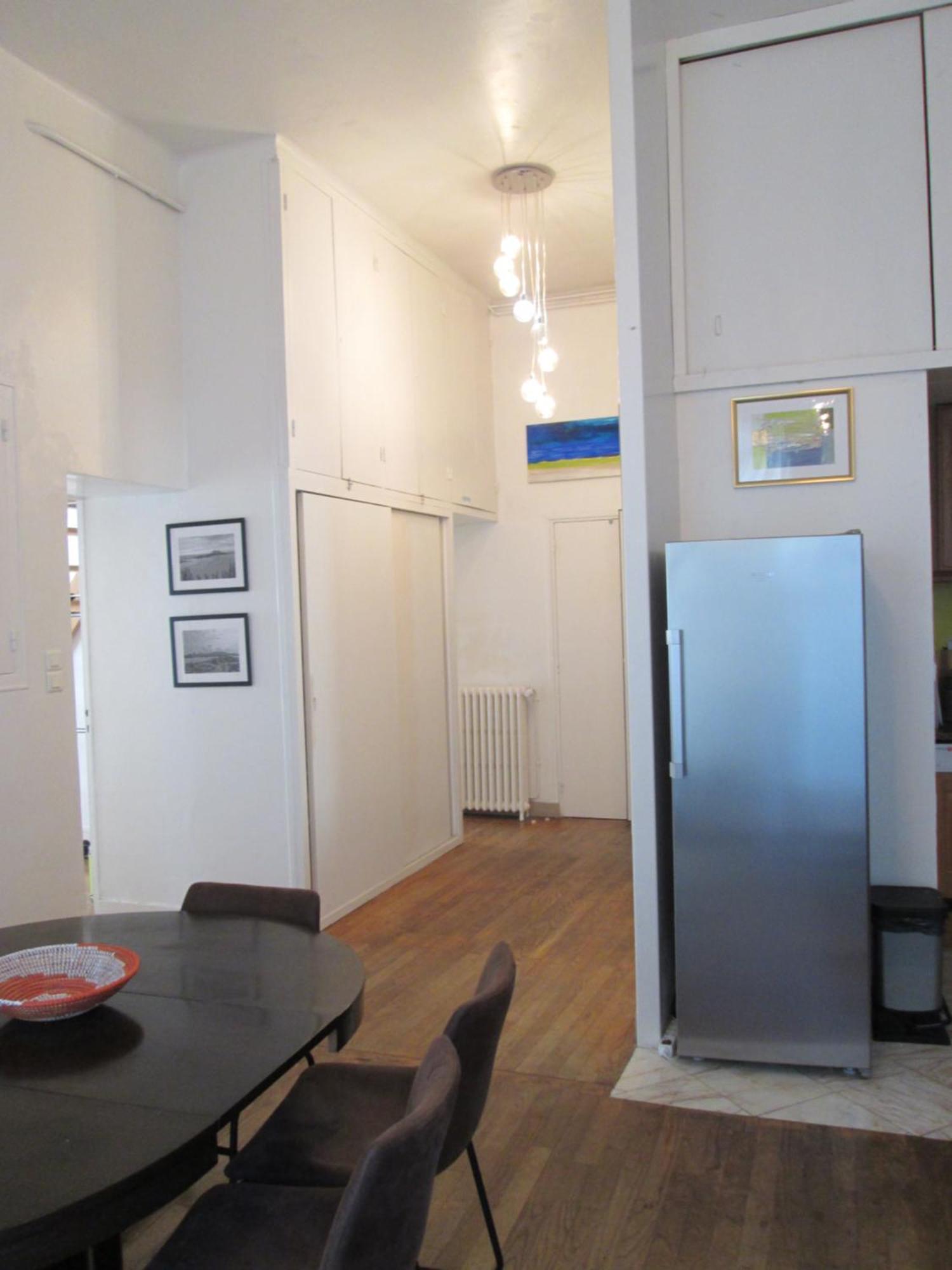 Grand Appartement Bretagne Saint Malo Intra Muros Luaran gambar